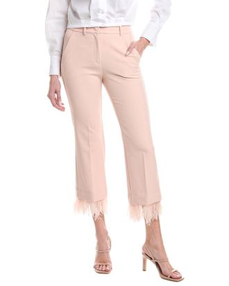 Marella Fagus Long Trouser