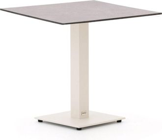 Forza Furniture Forza Orta tuintafel 70x70x73cm
