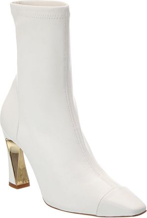 Baldinini Baldinini Leather Ankle Boot