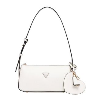 Guess Isobel Mini - - Bags - Donna - Bianco - ONE SIZE