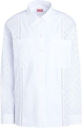 Kenzo CAMISETAS Y TOPS - Camisas en YOOX.COM