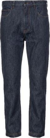 Fendi BOTTOMWEAR - Jeans on YOOX.COM
