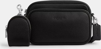 Coach Finlay Crossbody Bag