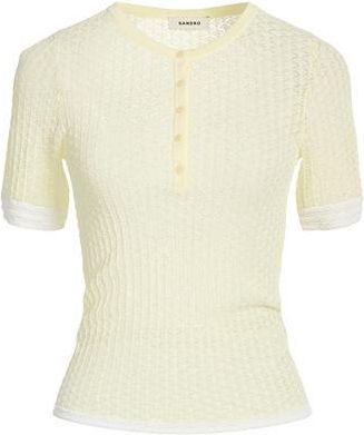 Sandro TOPS - T-shirts auf YOOX.COM