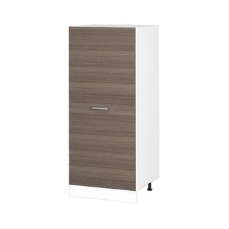 Vicco Armario Alto R-line, Gris Noble, 60 Cm Vicco