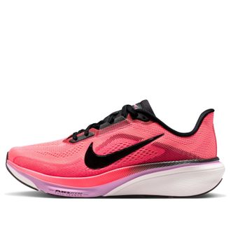Nike (WMNS) Nike Air Zoom Pegasus 42 Lava Glow Flash Crimson IB1881-602