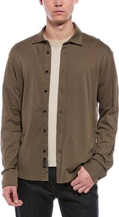 Rag & Bone Pima Tomlin Shirt