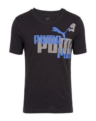 Puma TOPWEAR - T-shirts sur YOOX.COM