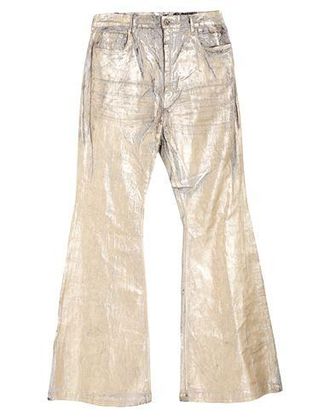 Rick Owens BOTTOMWEAR - Jeans sur YOOX.COM