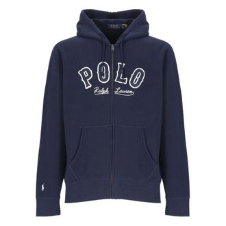 Ralph Lauren Hombre, Sudaderas, Azul, Talla: M