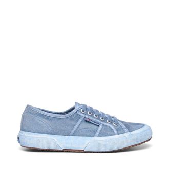 Superga 2750 Cotton Dyed