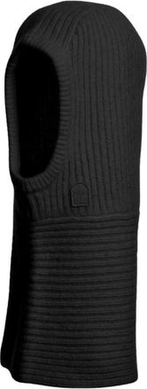 Parajumpers Vinica Balaclava - unisex - Accessoires - Zwart - Maat: ONE Size Katoen