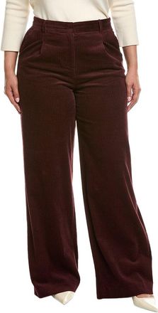 Max Mara Max&Co Liguria Long Trouser