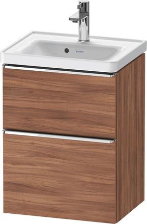 Duravit Duravit D-neo Mueble Bajo Lavabo Suspendido, 484x625x372mm, 1