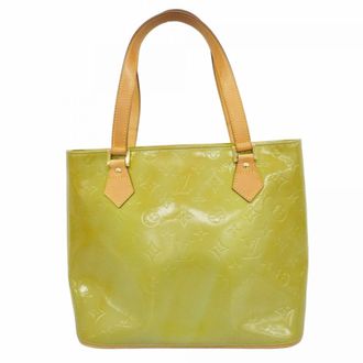 Louis Vuitton Baby Blue Tote Bag (Pre-Owned)