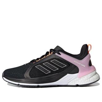 adidas (WMNS) adidas Response Super 2.0 Black Clear Pink H02027