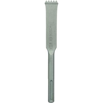 Bosch 1 618 601 302 - Cincel Dentado Sds-max - 300 X 32 Mm (pack De 1) - Bosch