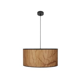 Fabrilamp Fabrilamp - Colgante Dise&ntilde;o Pergamino Modelo Papiro