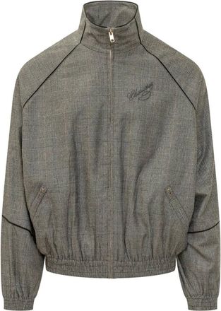 Willy Chavarria Uomo, Giacche, Marrone, M, new