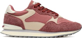 Hoff City Casablanca Woman, red, 8.5 UK