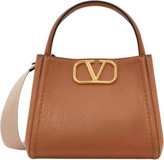 Valentino Garavani Donna, Borse, Marrone, Taglia unica, new