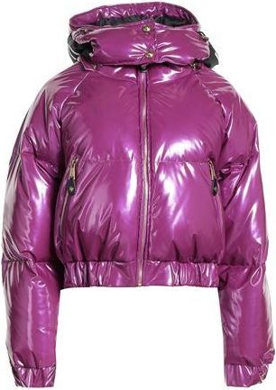 Versace CAPISPALLA - Piumini & Imbottiti Sintetici su YOOX.COM