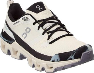 On Running Cloudwander Waterproof 1 Sneaker