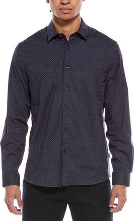 Stone Rose Comfort Stretch Shirt