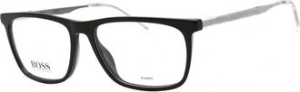 HUGO BOSS BOSS 1315 0284 00 Black Ruthenium 56mm