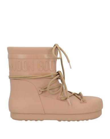 Moon Boot Moon Boot, Winter Boots, male, White, Size: 9 US  display picture 2