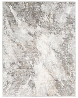 Surya Allegro Polyester Rug