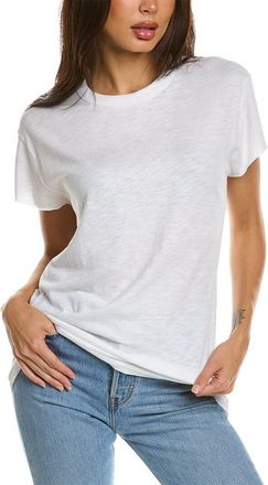 Chaser Cap Sleeve T-Shirt