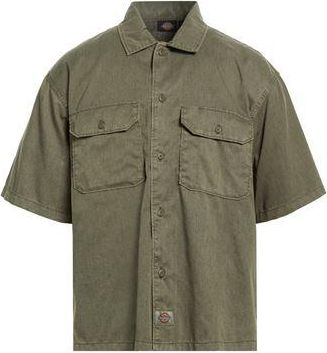 Dickies TOPWEAR - Shirts on YOOX.COM