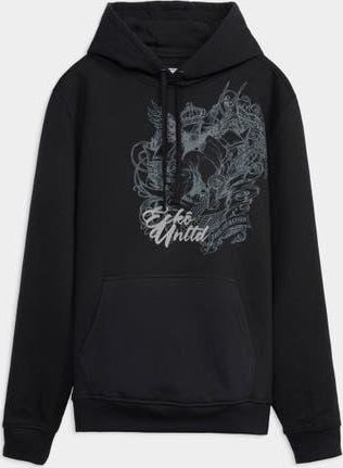 Ecko In Charge Hoodie in Black at Nordstrom, Size X-Large