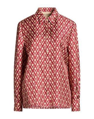 Valentino Garavani TOPWEAR - Shirts sur YOOX.COM