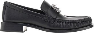 Roger Vivier Leather loafers Woman 36+