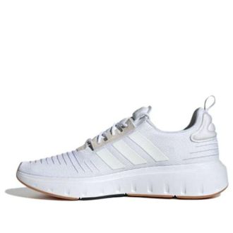adidas Swift Run Shoes White IG4703