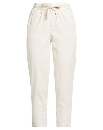 White Wise BOTTOMWEAR - Trousers sur YOOX.COM