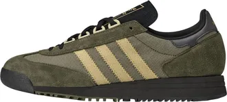 adidas x C.P. Company SL 83 SPZL Dust Green Sand IH3306