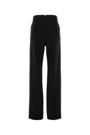 Tom Ford Black Trousers