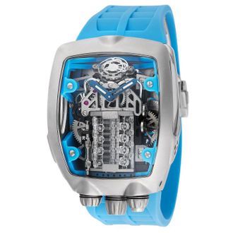 Invicta Mens Montres Prestige 44mm Automatic Watch MPW-0154
