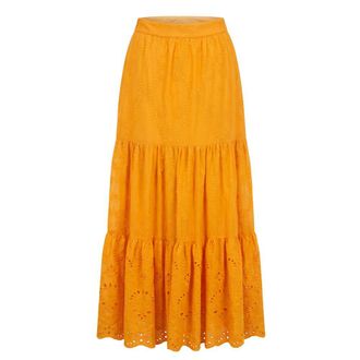 Trussardi Polyester Womens Womens Skirt