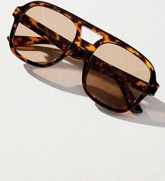 AIRE Whirlpool Aviator Sunglasses