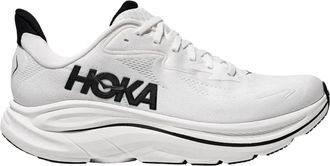 Hoka One One One One Clifton 10 White Black