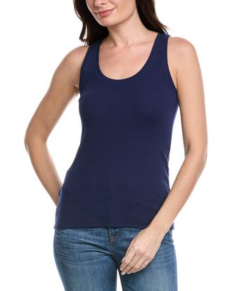 Tommy Bahama New Barrier Bay Rib Tank