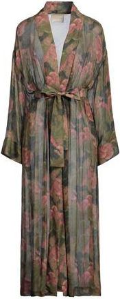 Momoni COATS & JACKETS - Overcoats & Trench Coats on YOOX.COM
