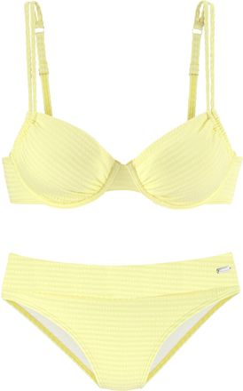 Venice Beach Bügel-Bikini