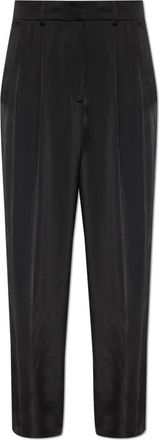Michael Kors Mujer, Pantalones, Negro, Talla: L