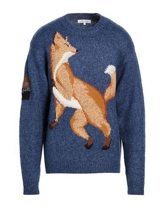 Maison Kitsun&eacute; STRICKWAREN - Pullover auf YOOX.COM