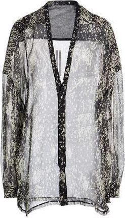 Rick Owens TOPS - Hemden auf YOOX.COM